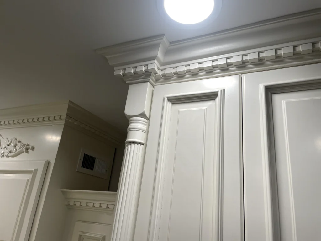 Carpentry services sp