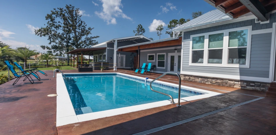 General Contracting Services