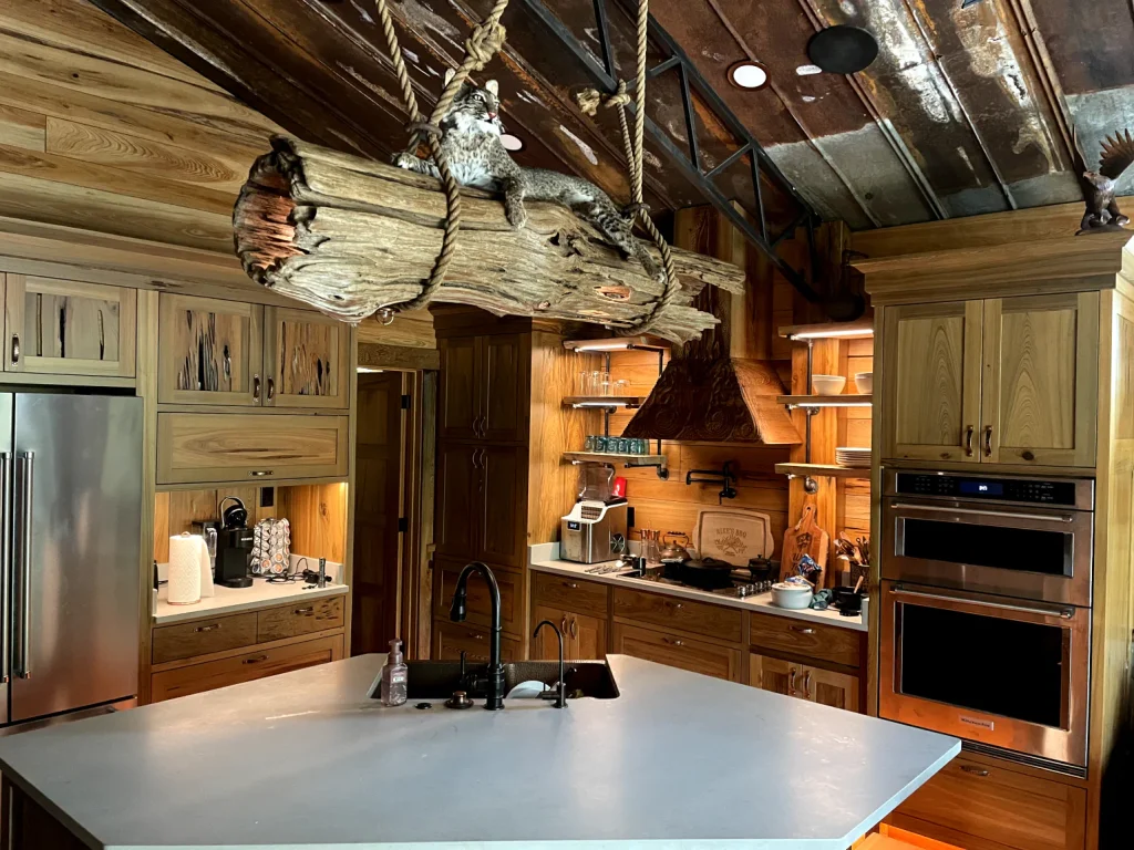 custom home builder sp