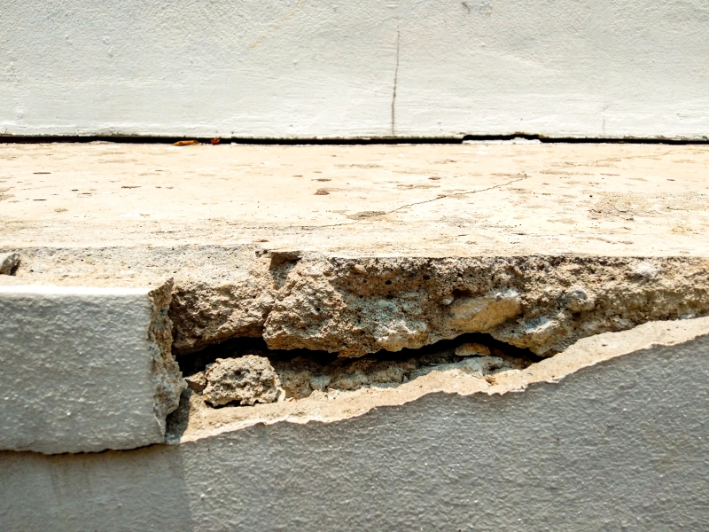 foundation repair mistakes panama city fl 1