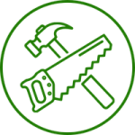 Craftsmanship Icon