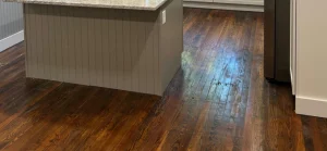 Hardwood Flooring Tab