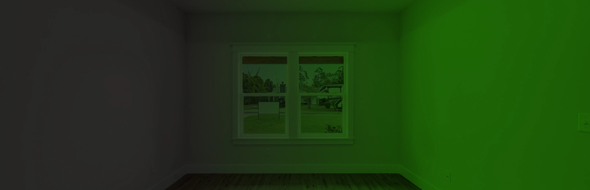 Hero Breadcrumb Window Installation