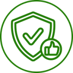 Reliability Icon