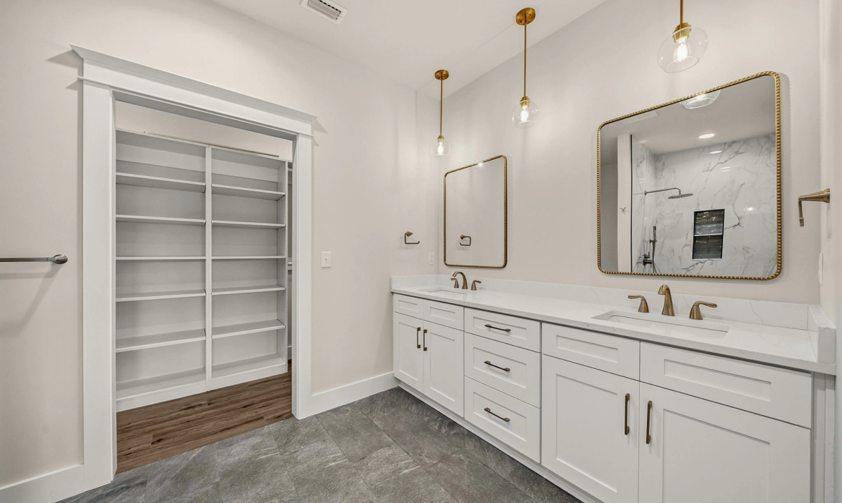Remodeling & Renovation Card